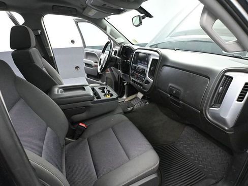 Used 2016 GMC Sierra 2500 SLE w/ SLE Preferred Package image 43