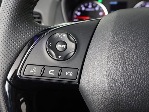 New 2026 Mitsubishi Eclipse Cross Black Edition image 39