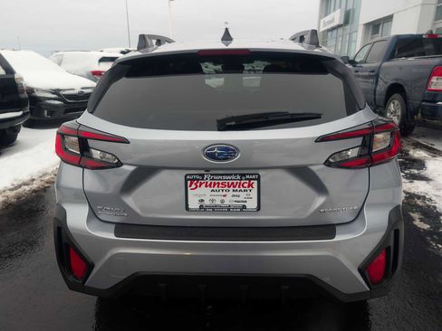 Certified 2025 Subaru Crosstrek 2.0i Premium image 6