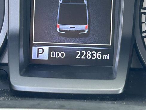 Certified 2023 Toyota Tacoma SR image 27