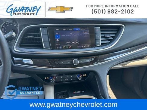 Used 2023 Buick Enclave Essence w/ LPO, Floor Liner Package FWD image 17
