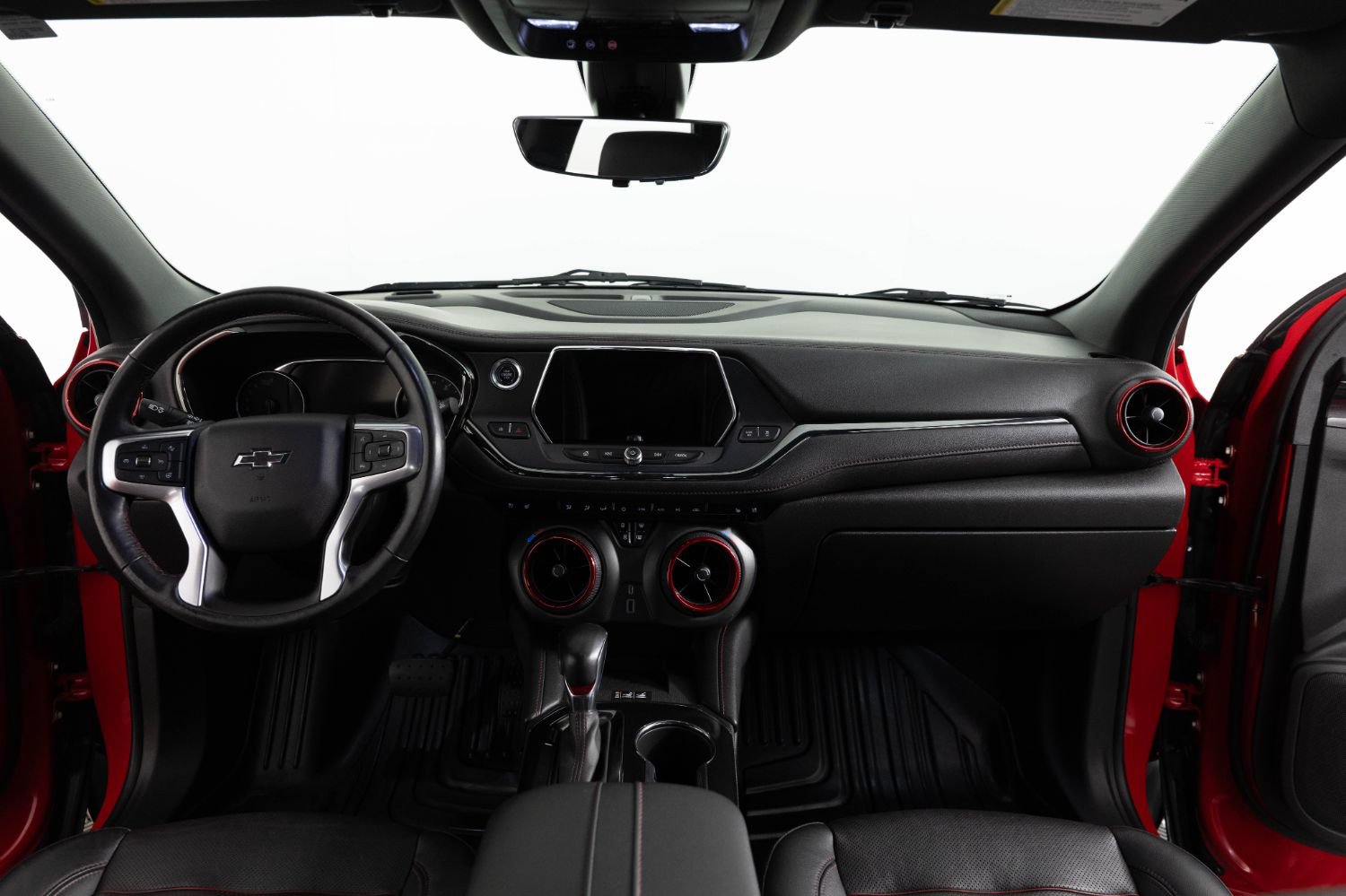Used 2020 Chevrolet Blazer RS AWD/4WD image 35