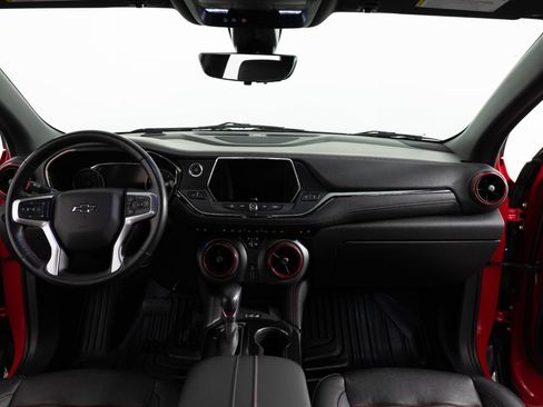 Used 2020 Chevrolet Blazer RS AWD/4WD image 35