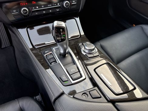 Used 2012 BMW 535i Sedan image 25