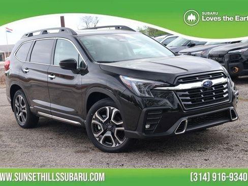 New 2026 Subaru Ascent Touring AWD/4WD image 1