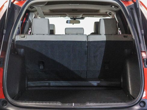 Used 2018 Honda CR-V EX image 26