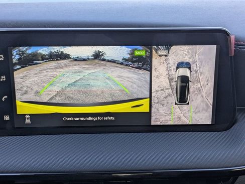 New 2026 Nissan Kicks SR w/ SR Premium Package image 27