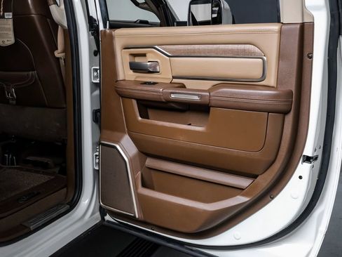 Used 2020 RAM 3500 Limited image 54