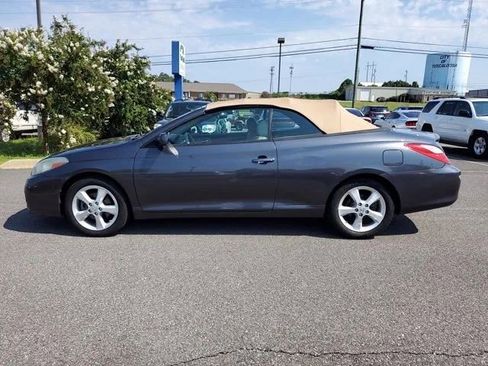 Used 2007 Toyota Solara SE Sport image 4