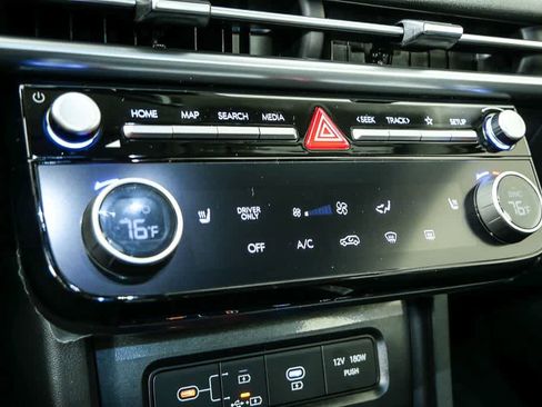 New 2026 Hyundai Tucson SEL w/ Tow & Go Package image 48