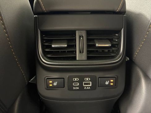 Used 2023 Subaru Outback Wilderness AWD/4WD image 29