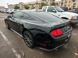 Used 2018 Ford Mustang Coupe image 2