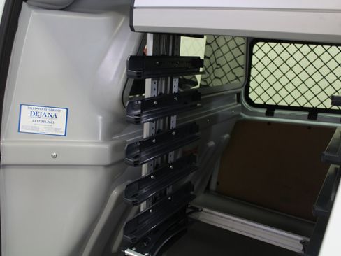 Used 2023 Ford Transit Connect XL image 20