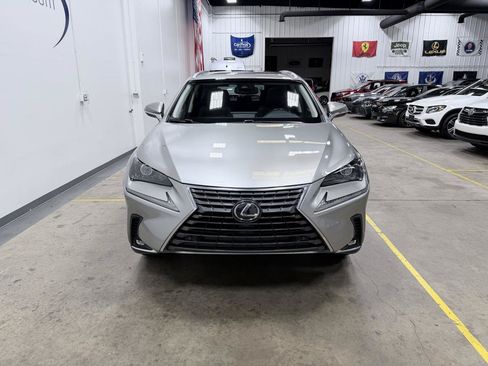 Used 2018 Lexus NX 300 AWD w/ Premium Package image 17
