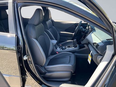 New 2026 Subaru Crosstrek 2.5i Wilderness AWD/4WD image 22