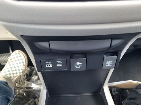 New 2026 Honda Odyssey Elite image 27