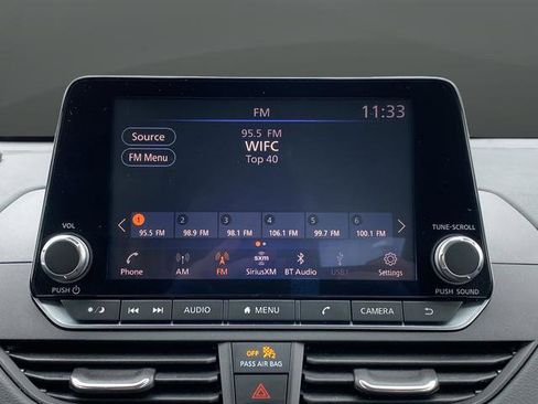 Used 2022 Nissan Altima 2.5 SR image 15