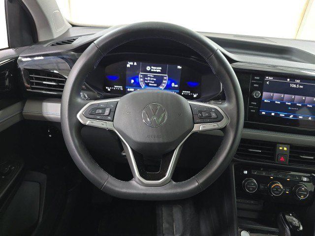 Used 2024 Volkswagen Taos SE AWD/4WD image 11