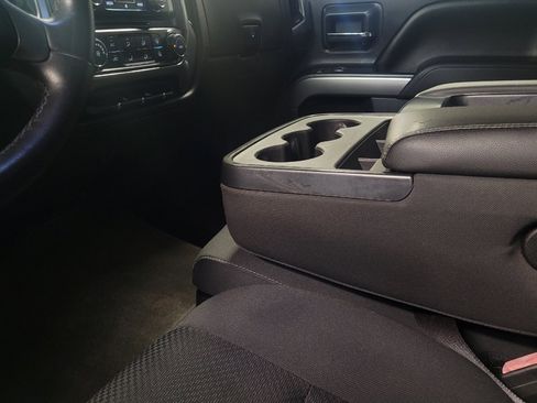 Used 2014 Chevrolet Silverado 1500 LT image 26