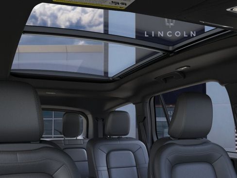 New 2026 Lincoln Aviator Reserve w/ Jet Appearance Package AWD/4WD image 22