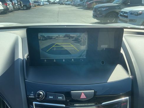 Certified 2025 Acura RDX w/ Technology Package image 18