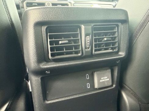 New 2026 Toyota 4Runner Limited image 16