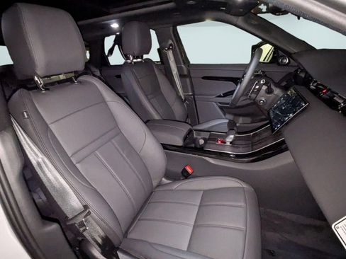 New 2026 Land Rover Range Rover Evoque S AWD/4WD image 29