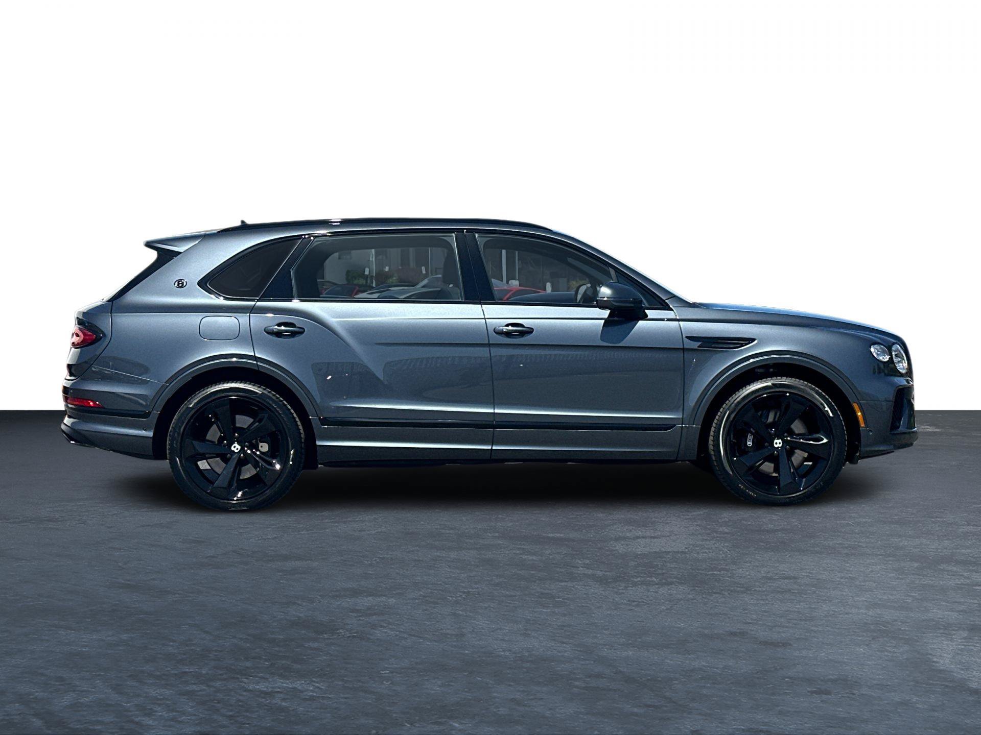 Used 2026 Bentley Bentayga Extended Wheelbase AWD/4WD image 5
