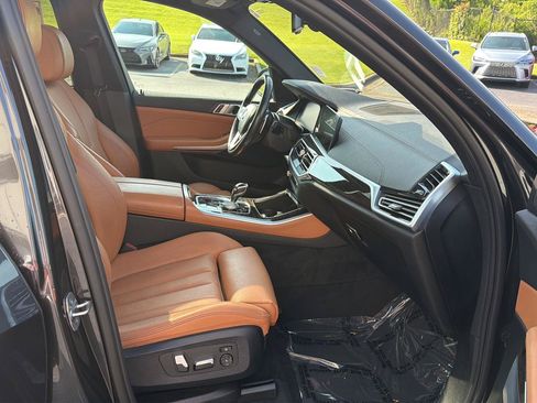Used 2021 BMW X5 sDrive40i w/ Premium Package 2 RWD image 14