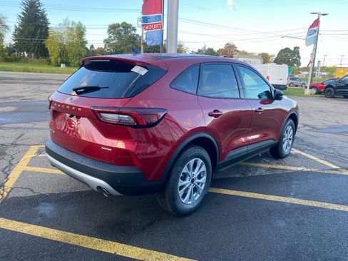 New 2025 Ford Escape Active w/ Tech Pack #1 image 3