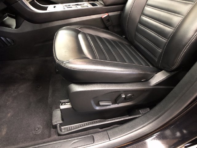 Certified 2024 Ford Edge SEL w/ Convenience Package AWD/4WD image 11