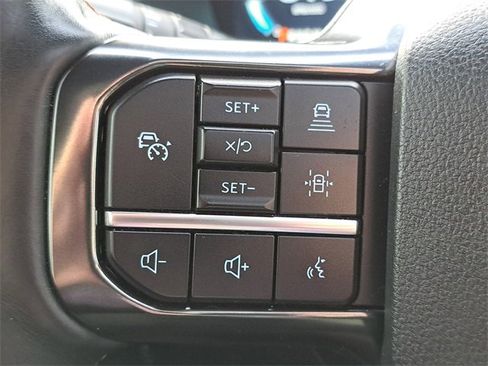 Certified 2022 Ford Expedition Max Platinum image 13