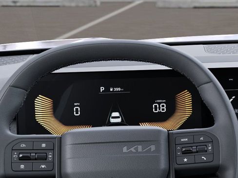 New 2027 Kia Telluride AWD image 21