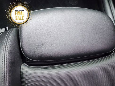 Used 2015 MINI Cooper S image 25