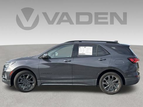 Used 2023 Chevrolet Equinox RS FWD image 18