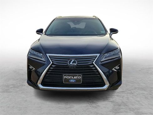 Used 2017 Lexus RX 350 FWD image 3