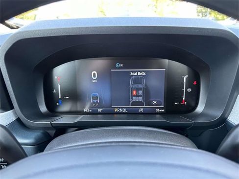 New 2025 Ford Maverick XLT w/ 4K Tow Package image 18