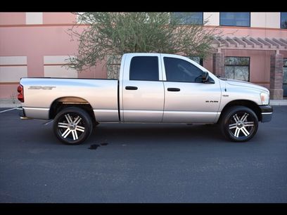 Used 2008 Dodge Ram 1500 Truck ST