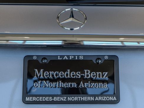 New 2026 Mercedes-Benz GLS 580 4MATIC image 15