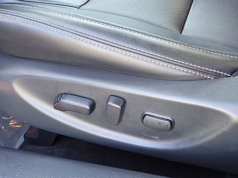 Certified 2023 Nissan Maxima SV w/ Floor Mat Group image 16