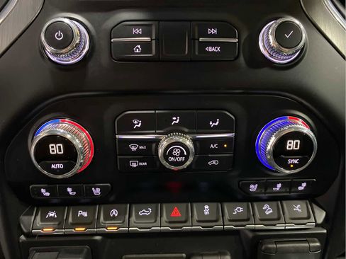 Used 2019 GMC Sierra 1500 Denali w/ Denali Ultimate Package image 19