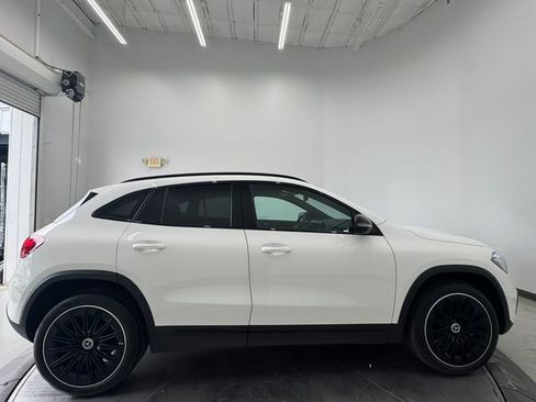 Used 2026 Mercedes-Benz GLA 250 image 15