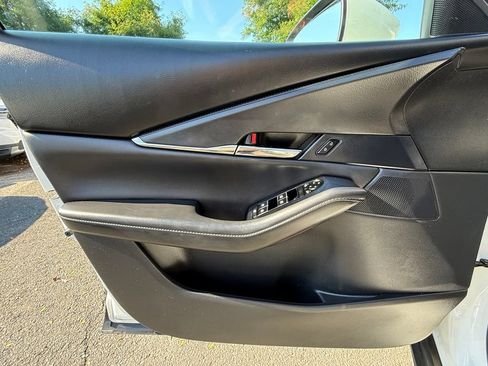 Certified 2023 MAZDA CX-30 AWD 2.5 S w/ Preferred Package image 20