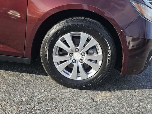 Used 2016 Honda Odyssey EX image 9