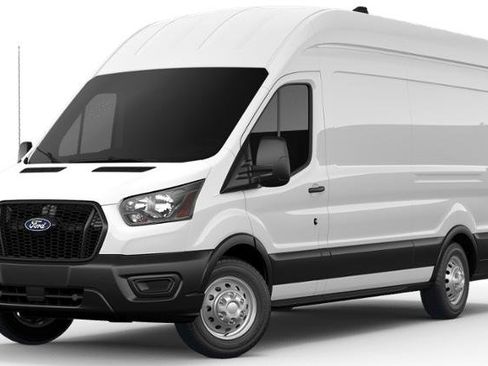 New 2026 Ford Transit 350 148 High Roof Extended AWD image 1