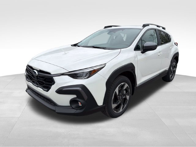 New 2026 Subaru Crosstrek 2.5i Limited AWD/4WD image 3