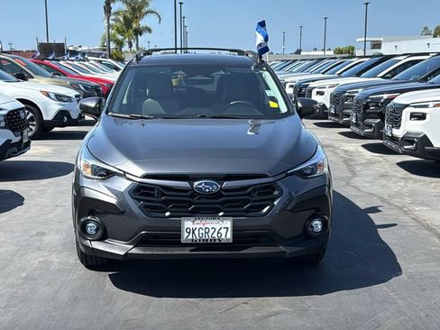 Certified 2024 Subaru Crosstrek 2.0i Premium AWD/4WD image 2