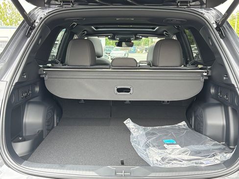 New 2026 Subaru Forester Premium AWD/4WD image 12