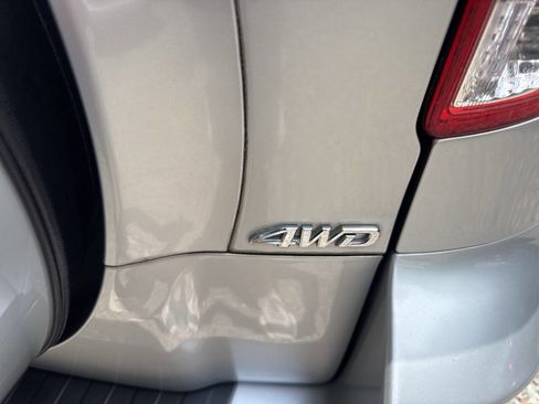 Used 2012 Toyota RAV4 4WD w/ Value Pkg image 27