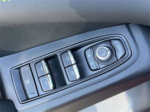 New 2026 Subaru Ascent Bronze Edition image 26